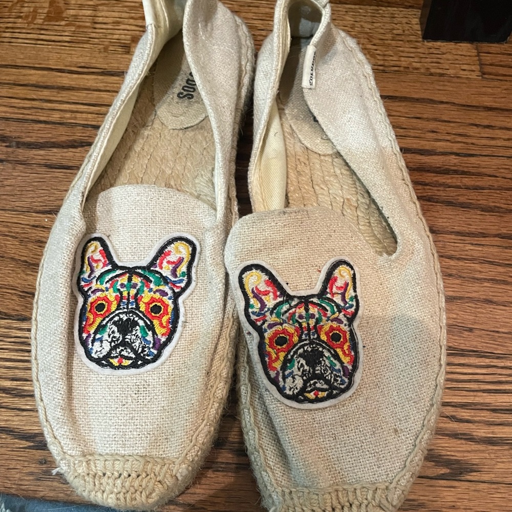 COPY - soludos shoes